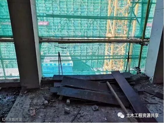 56张图片,道尽现场安全隐患,大家一起来找茬!_26