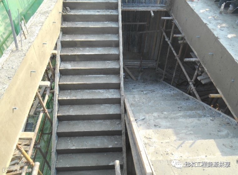 模板钢支撑体系:工艺详解,提质增效!_112