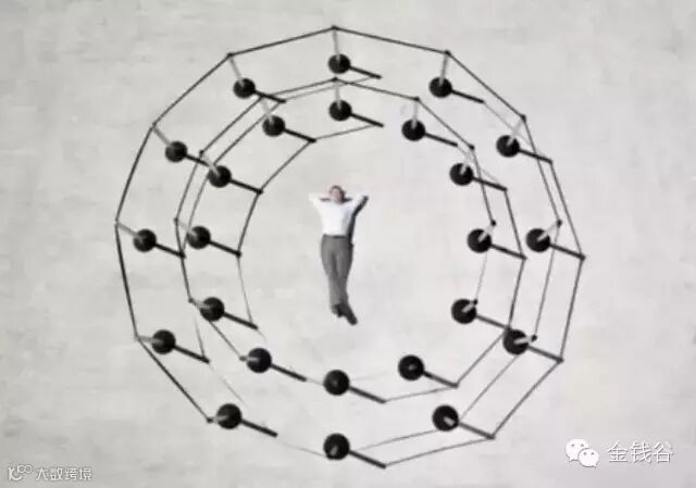 引发家庭关系痛苦的原因——中国人普遍缺乏界限感