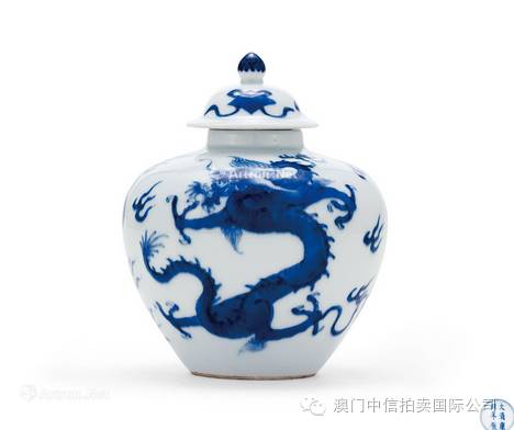 清代康熙青花碗现在市场价格多少，一般价格不低于300万- 大数跨境