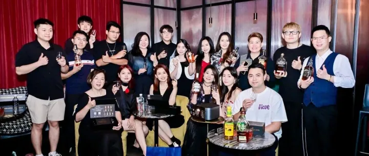 官宣 | 2025美威盲品挑战赛又双叒延期啦！