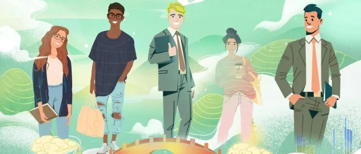 MBTI 话痨排行榜：5大“核动力”交流机，一聊起来就停不下来！