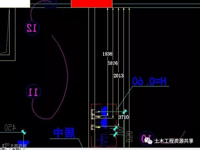 万科水电安装精确定位标准做法,照着做就对了!_3