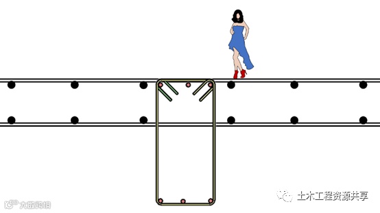 钢筋绑错了不想拆怎么办?_24