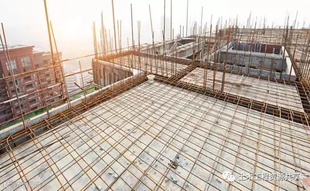 自检钢筋绑扎有哪些注意事项?_1