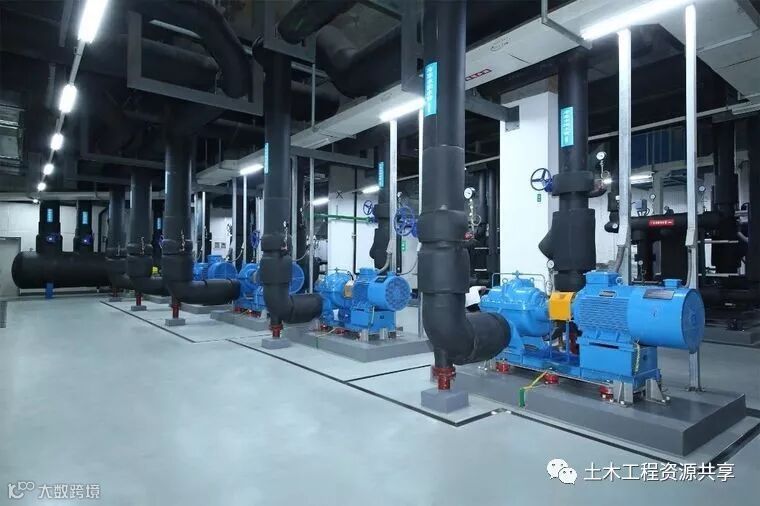 中建五局机电安装施工优秀做法照片,打造精品工程就得这么做!_4