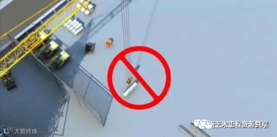 塔吊施工的“十不吊”和“十项检查”_5