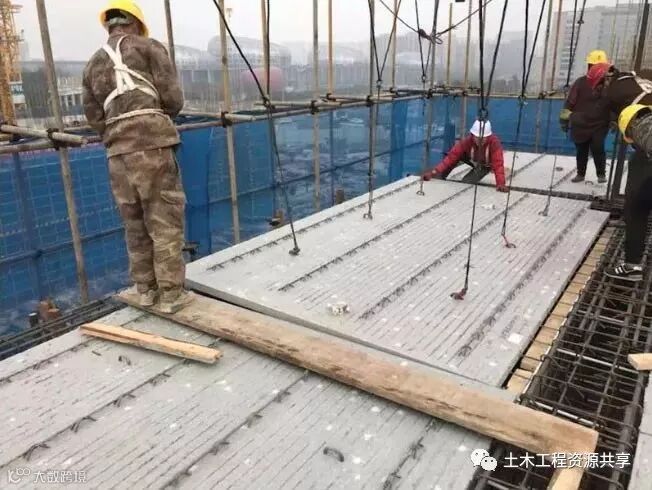 装配式结构施工技术交底、现场布置及吊装施工方案_16