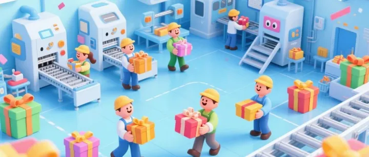 51返场福利大放送丨致敬劳动者的最好方式是……