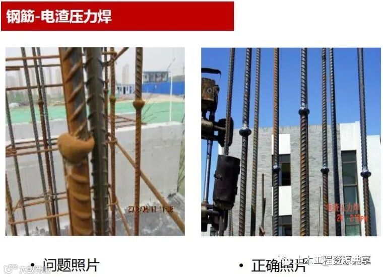 施工现场常见问题及正确做法案例!_2