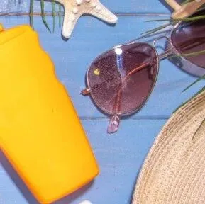 紫外线防护创新：重新定义应用场景 | 英敏特洞察