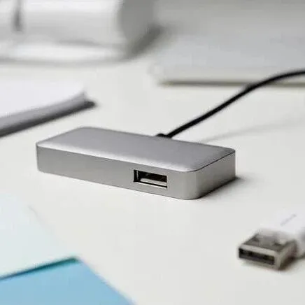 有效方法解决“无法识别的USB设备”问题（附10种详细解决步骤）