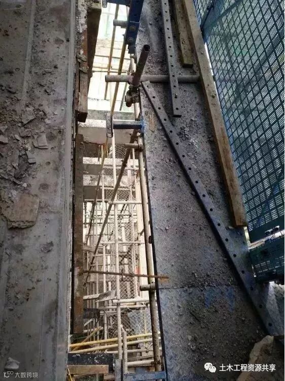 56张图片,道尽现场安全隐患,大家一起来找茬!_1
