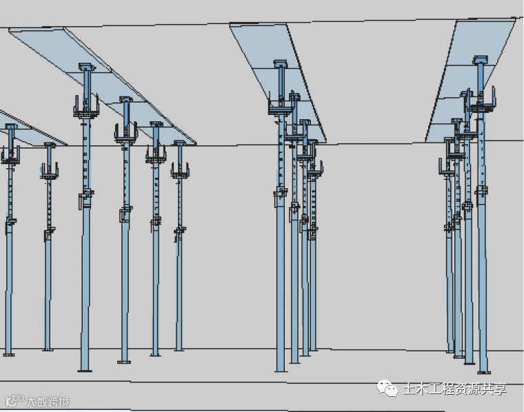 “早拆模”如何施工?四种做法!_11