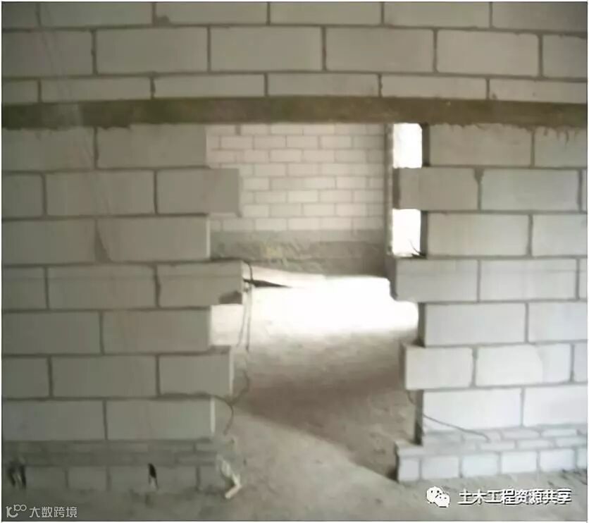 加气混凝土砌块现场施工做法与要求!_8