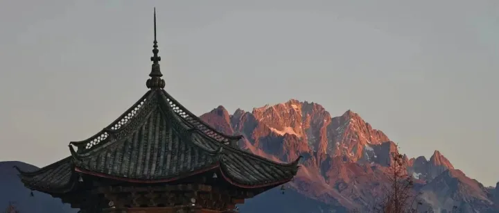 感谢 <em>TikTok</em> 邀请来到丽江<em>的</em>消费电子出海领航年度高层会