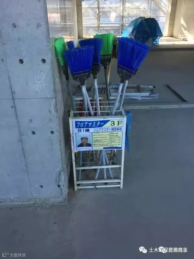 日本工地为啥没有扬尘?看到这些你就明白了……_24