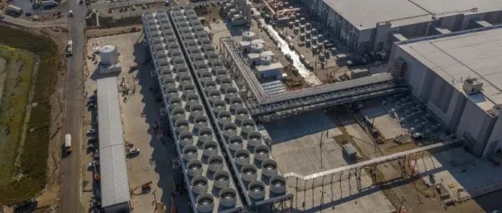 The world’s <em>most</em> powerful AI datacenter