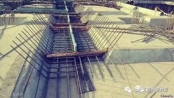 这种方法不设后浇带,一样能控制混凝土裂缝_1