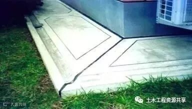 楼梯、变形缝、水电压槽、滴水线等细部构造知多少……_7