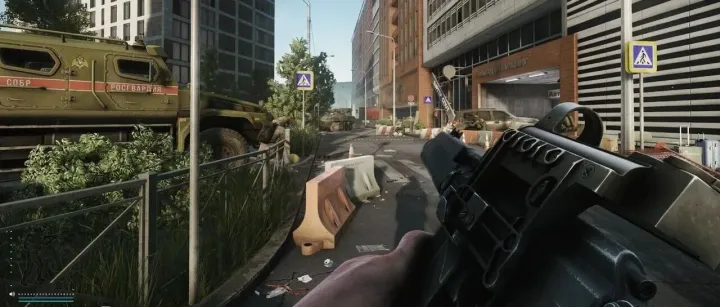 新游 | 月月都有神仙打架，看看十一月有什么新游吧！