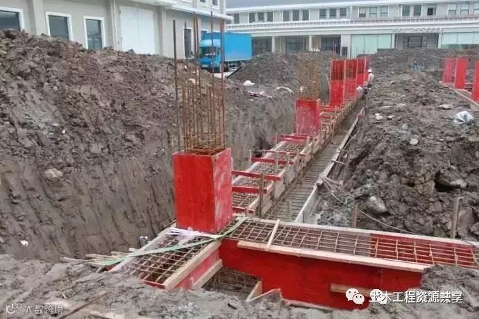 一建二建常见考点顺口溜,好记!超全!_11