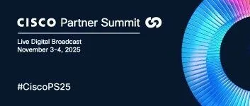 思科 2025 全球合作伙伴峰会燃擎落幕：共启 AI 时代基础设施新纪元