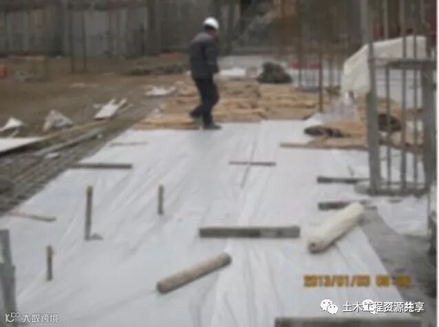 打灰那点事,这里全说明白了!最全混凝土浇筑质量控制要点总结!_15