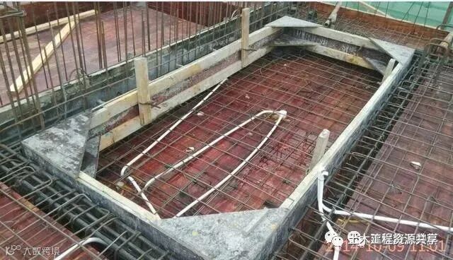 施工员还不知道模板怎么验收,这份图文木工交底请收好_15