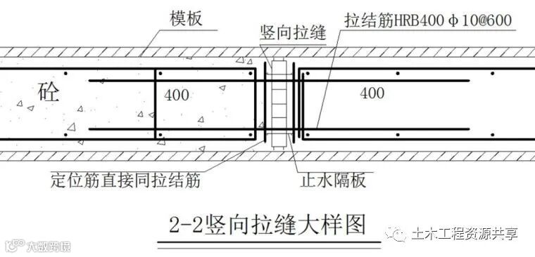 何为“结构拉缝”?实例详解!_21