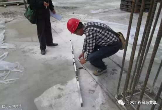 把控好这10个要点,彻底解决混凝土板面不平整_14