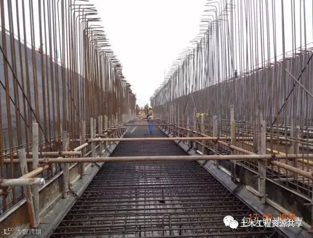 超火的中建综合管廊标准化做法,看看人家!_104