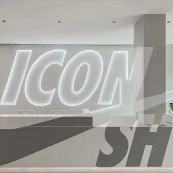 MKTx24小时｜耐克大中华区创意制作中心ICON.正式启用