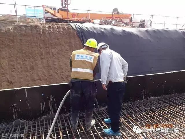 超火的中建综合管廊标准化做法,看看人家!_83