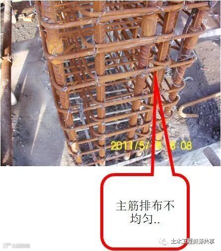 钢筋工程知识,从验收、加工到安装_9