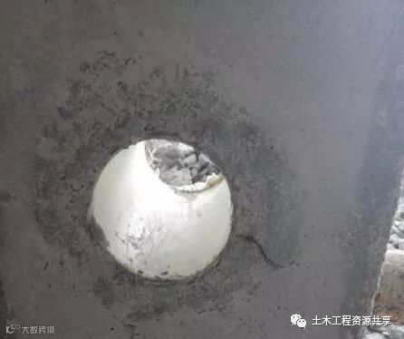 万科水电安装精确定位标准做法,照着做就对了!_28