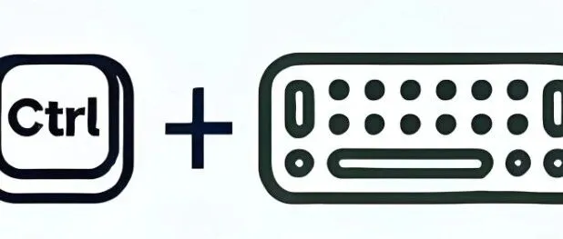 看完成为掌控电脑快捷键的神！