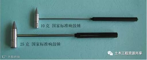 常用建筑工程质量检测工具使用方法图解_37