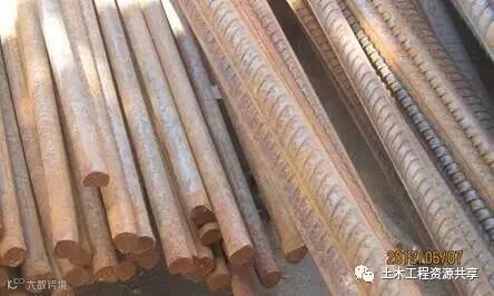 超全的钢筋验收标准和常见问题,拿走不谢!_3