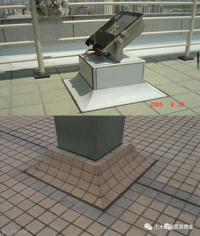 收藏!土建工程创优细部策划及经典做法_38