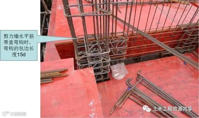 钢筋工程施工工艺,心里明白常用数据如何用_6