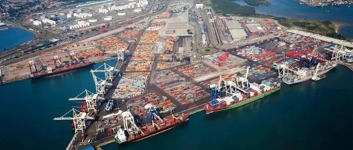 马士基再次败诉