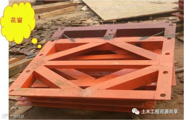 桥梁工程必备!现浇简支箱梁、支架和钢管柱贝雷梁该怎么做?_10