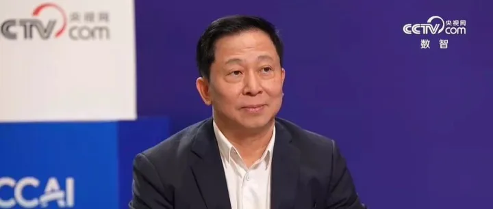 央视网专访丨熊辉教授：AI赋能大湾区，培育“人物”级人才