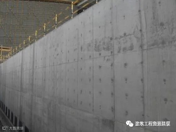 建筑工程常用的四类防水材料:总结示例!_23