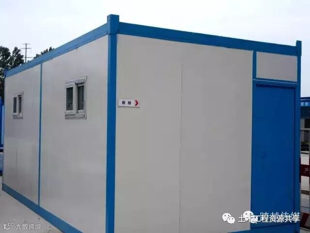 绿色施工就是洗洗车,弄点喷淋,防尘布?一看你就是大脑简单!_51