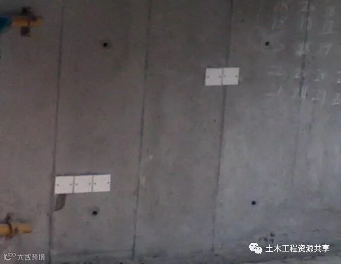 万科水电安装精确定位标准做法,照着做就对了!_13