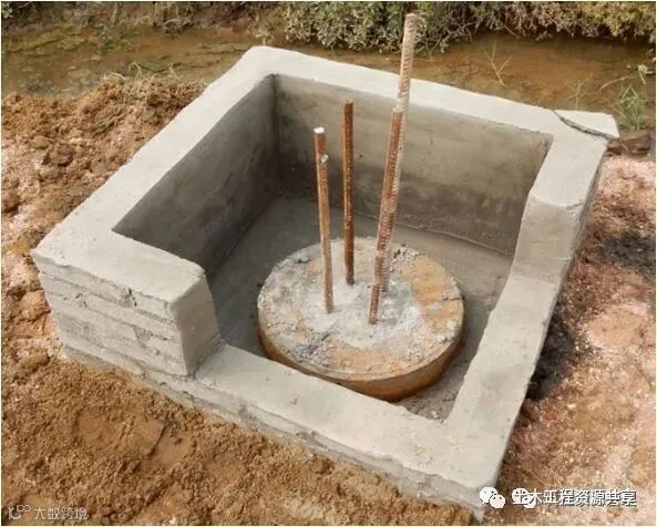 这样做砖胎模技术交底,不怕工人听不懂_9