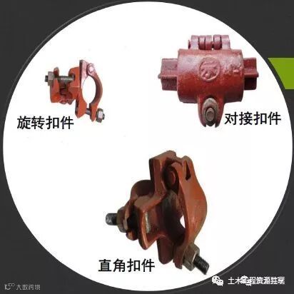 高支模现场安全管控要点,很详细的总结!_5