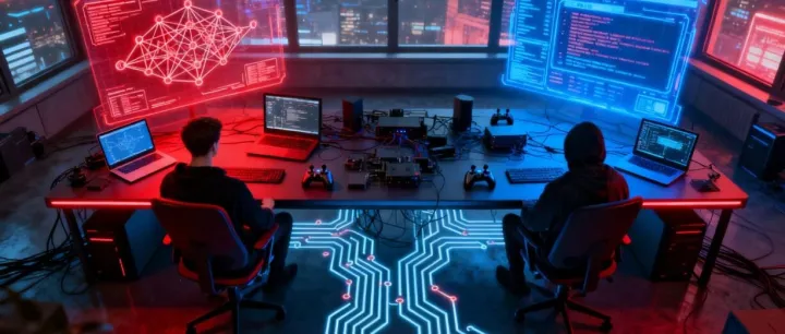 记一次HW的简单组合拳